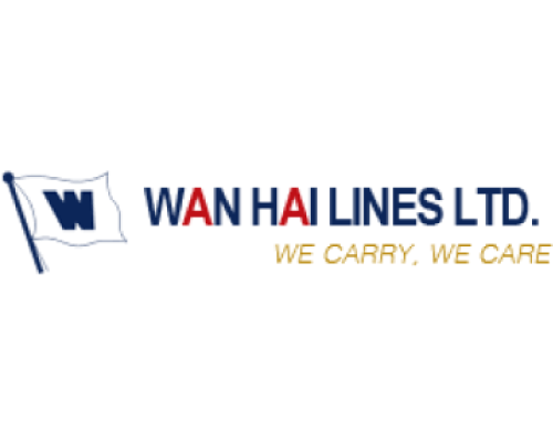 Wan Hai Lines